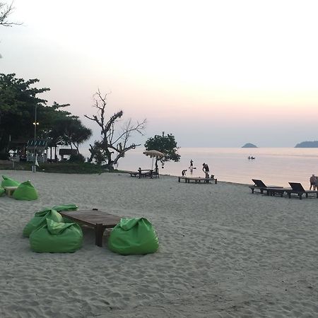 Chang Park Resort Koh Chang Exterior photo