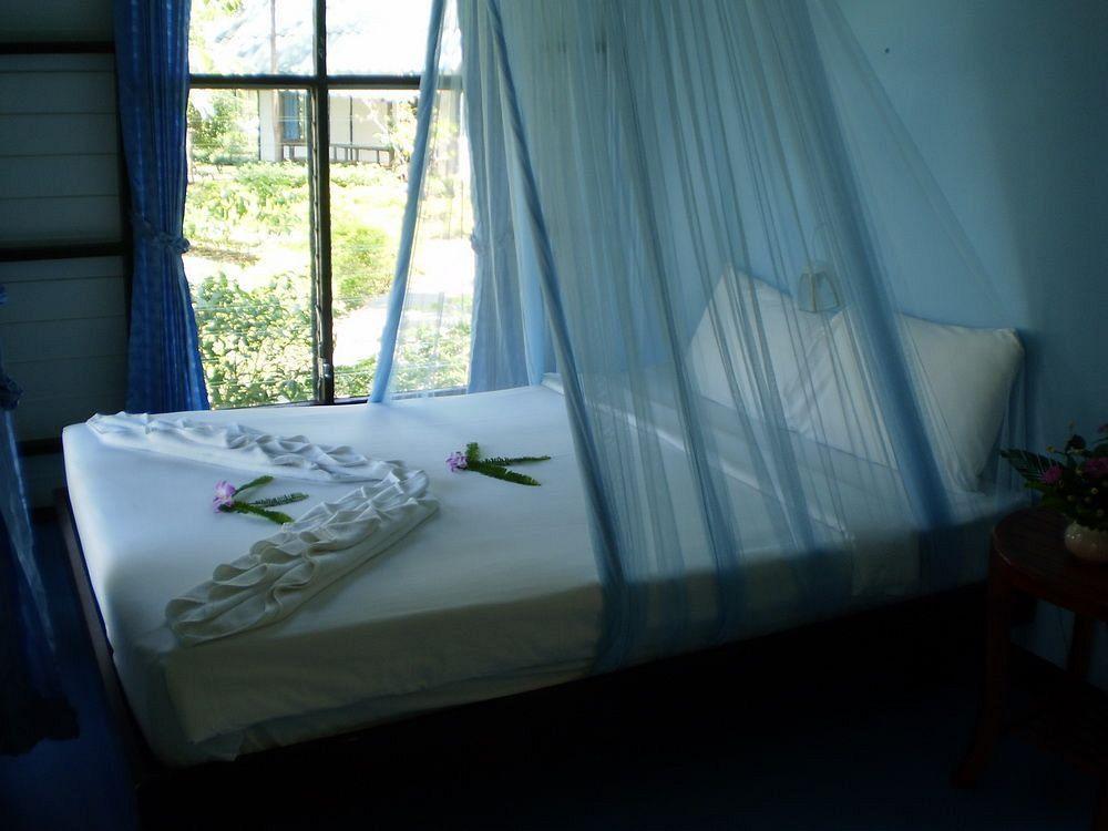 Chang Park Resort Koh Chang Exterior photo