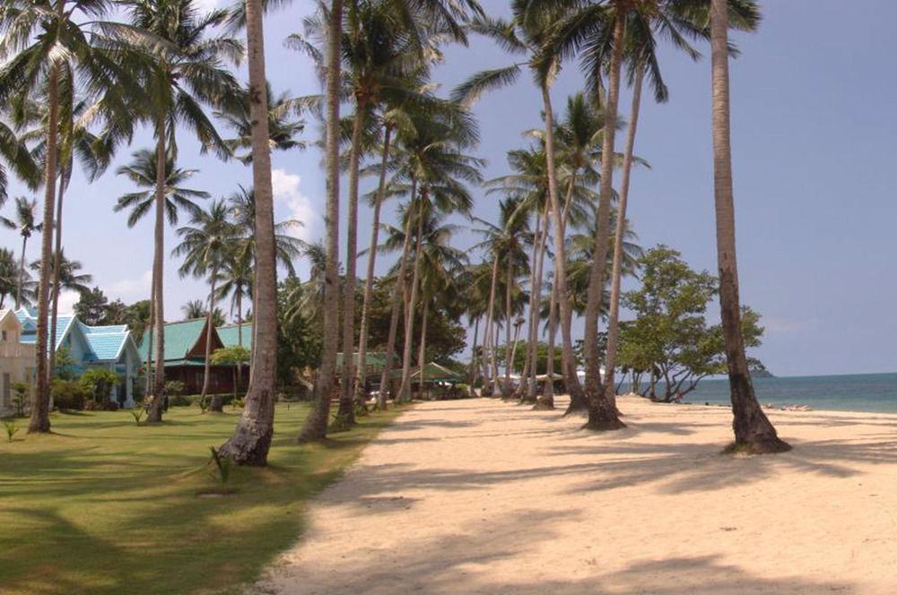 Chang Park Resort Koh Chang Exterior photo