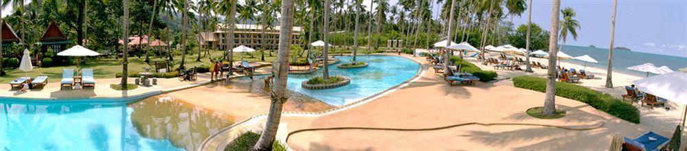 Chang Park Resort Koh Chang Exterior photo