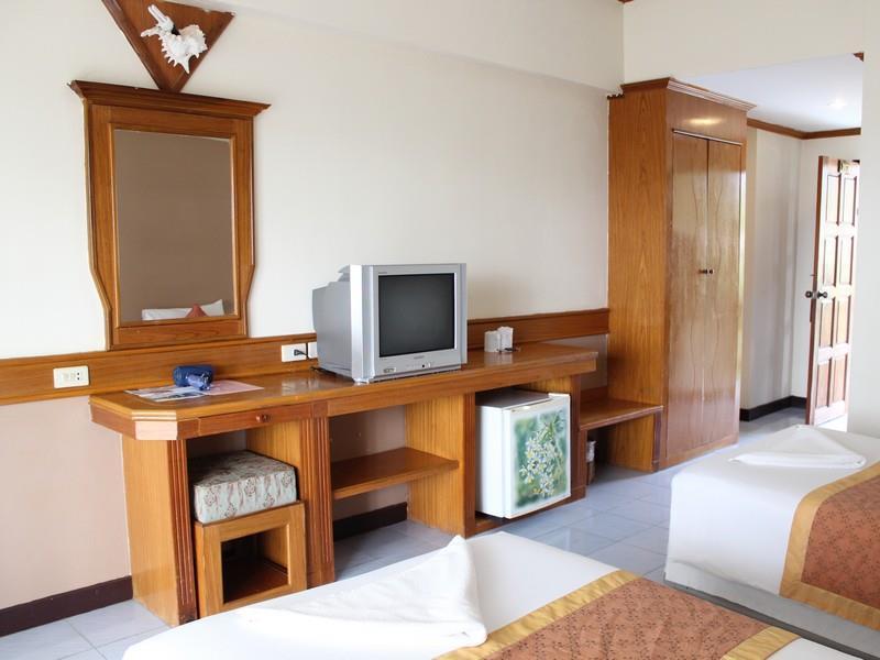Chang Park Resort Koh Chang Exterior photo
