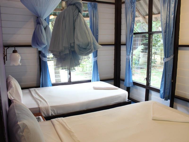 Chang Park Resort Koh Chang Exterior photo