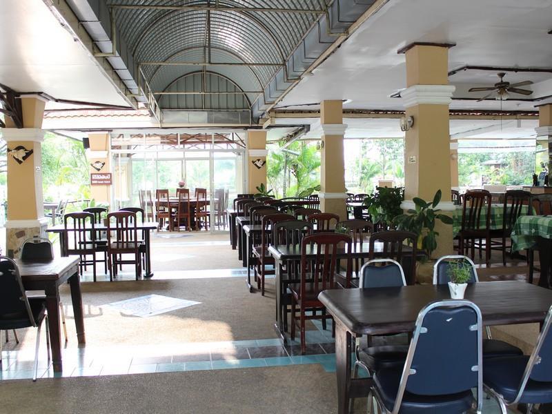 Chang Park Resort Koh Chang Exterior photo
