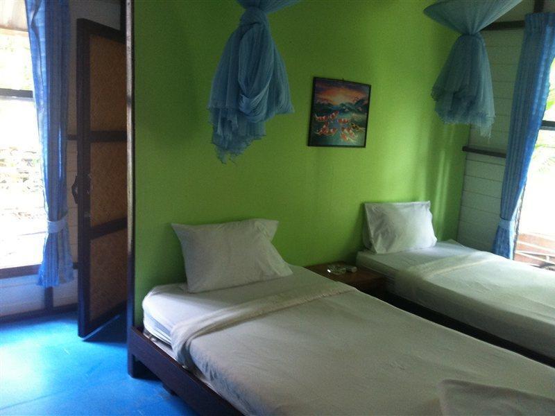 Chang Park Resort Koh Chang Exterior photo