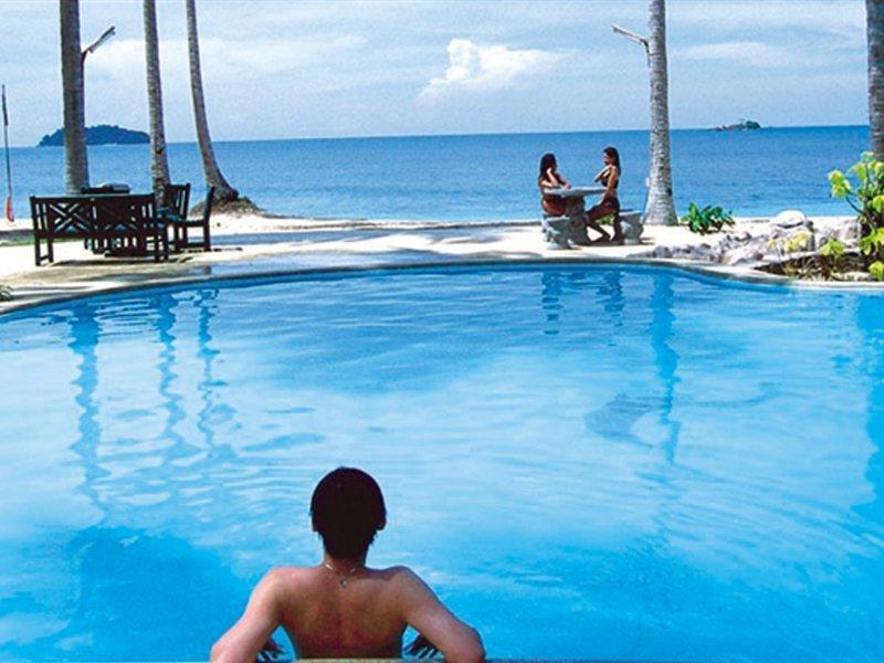 Chang Park Resort Koh Chang Exterior photo