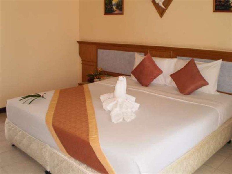 Chang Park Resort Koh Chang Exterior photo