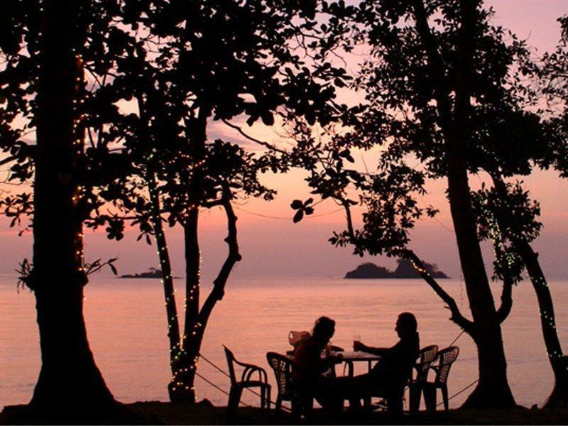 Chang Park Resort Koh Chang Exterior photo