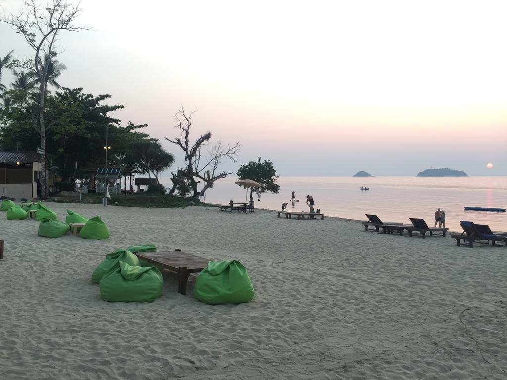 Chang Park Resort Koh Chang Exterior photo