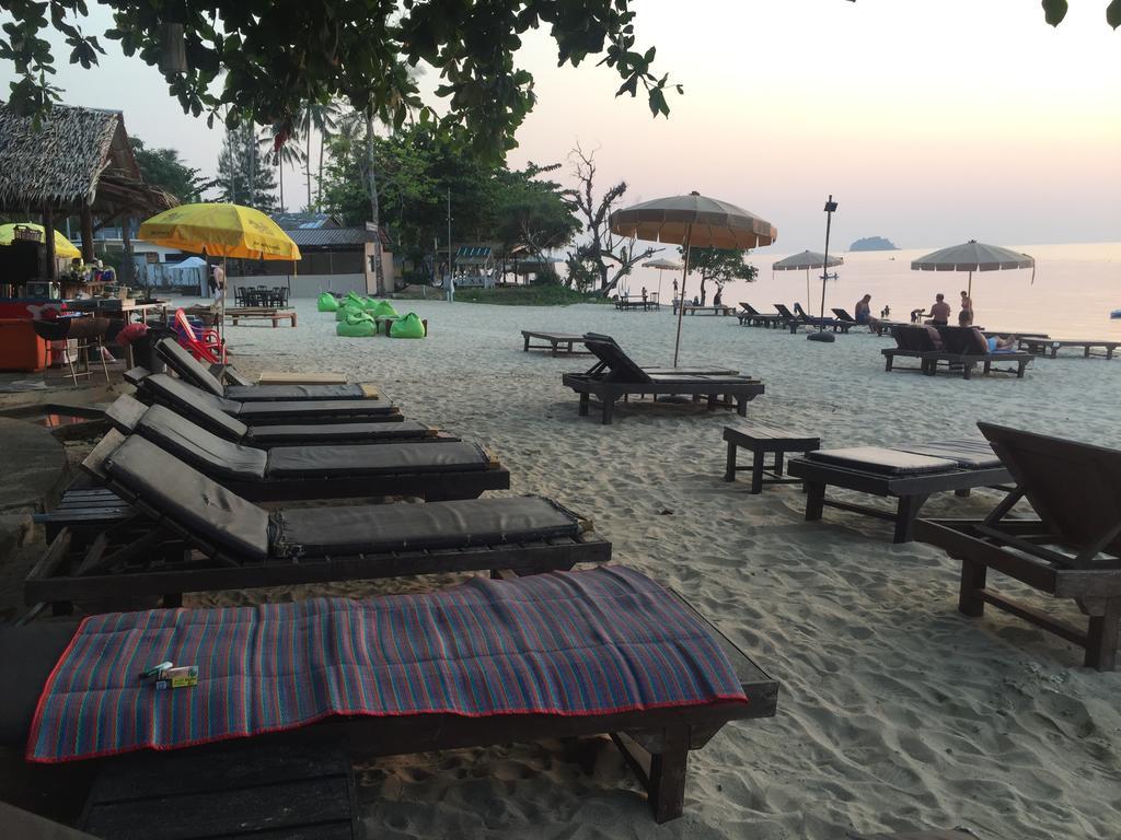 Chang Park Resort Koh Chang Exterior photo