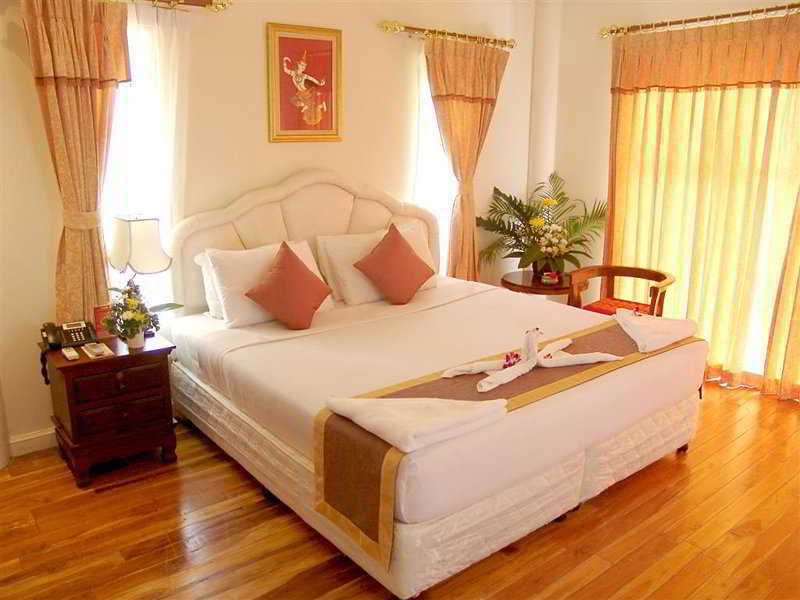 Chang Park Resort Koh Chang Exterior photo