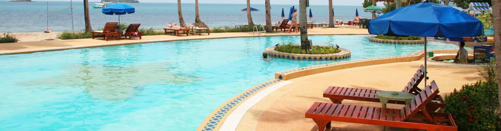 Chang Park Resort Koh Chang Exterior photo