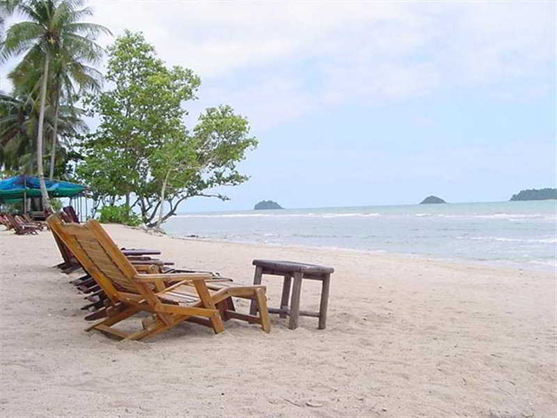 Chang Park Resort Koh Chang Exterior photo