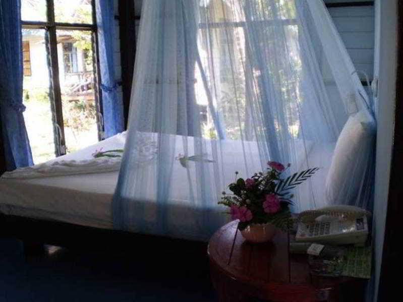 Chang Park Resort Koh Chang Exterior photo