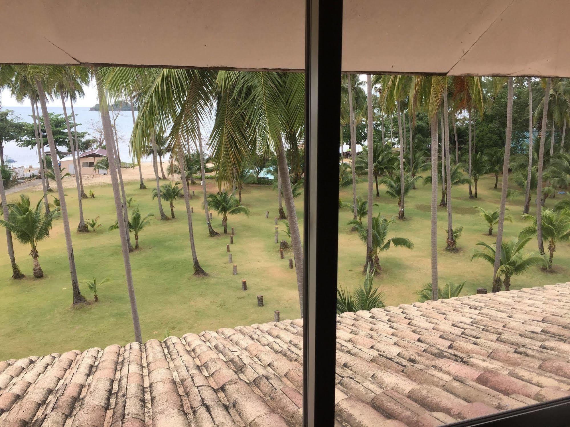 Chang Park Resort Koh Chang Exterior photo