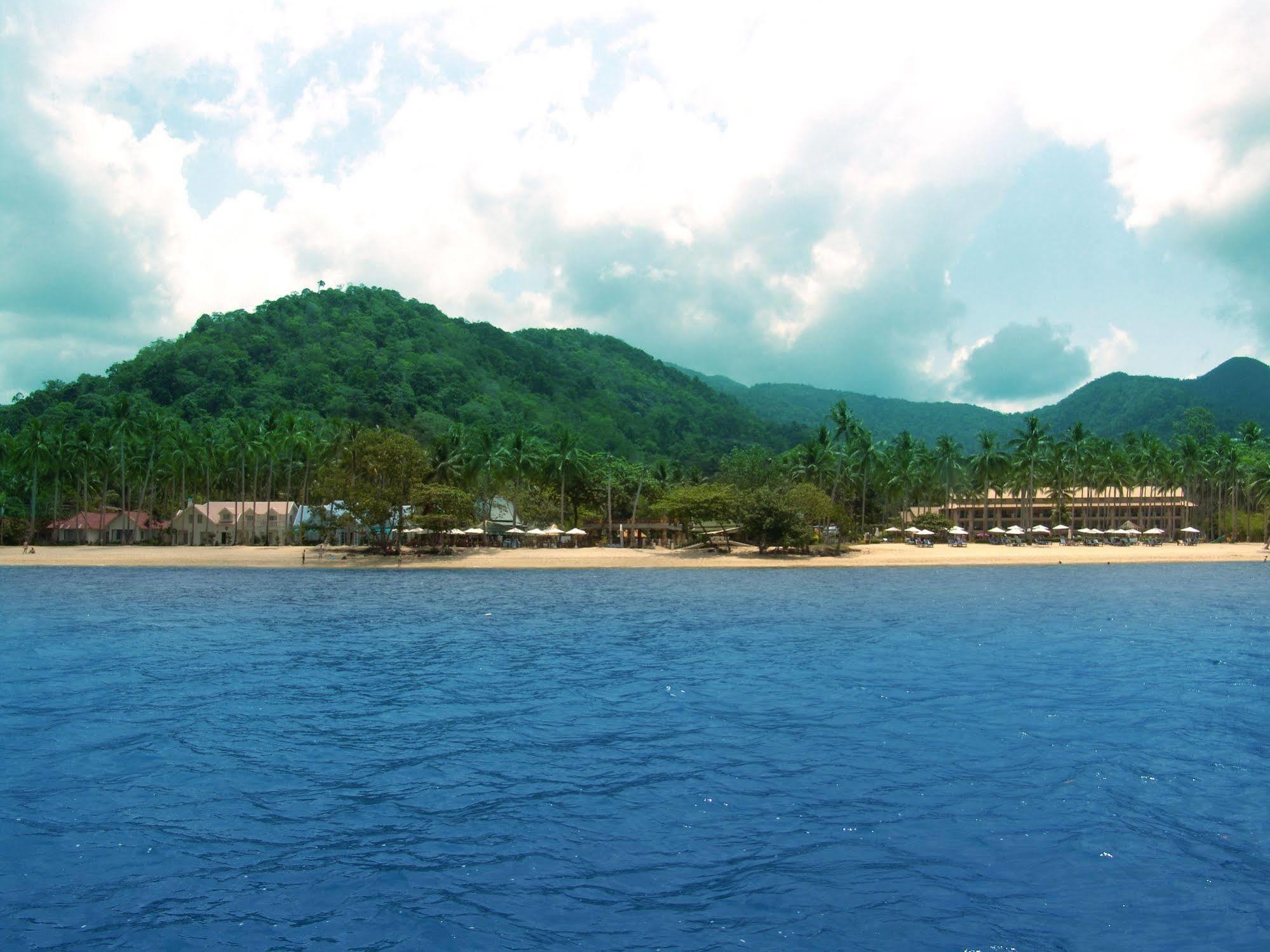 Chang Park Resort Koh Chang Exterior photo