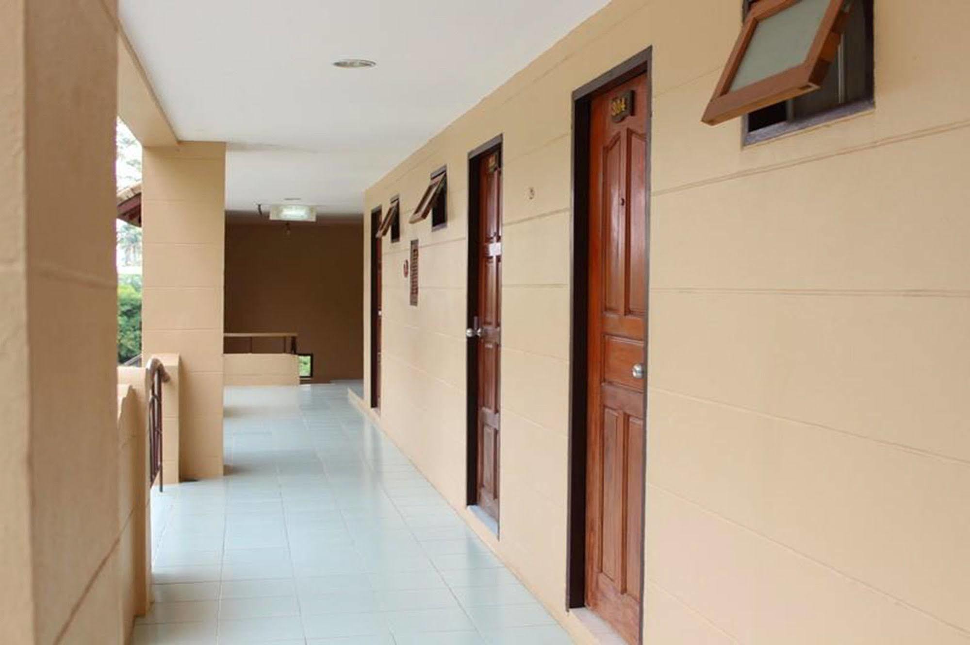Chang Park Resort Koh Chang Exterior photo
